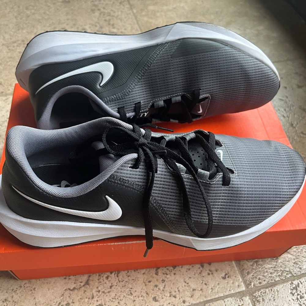 Nike Infinity Golf Shoes
